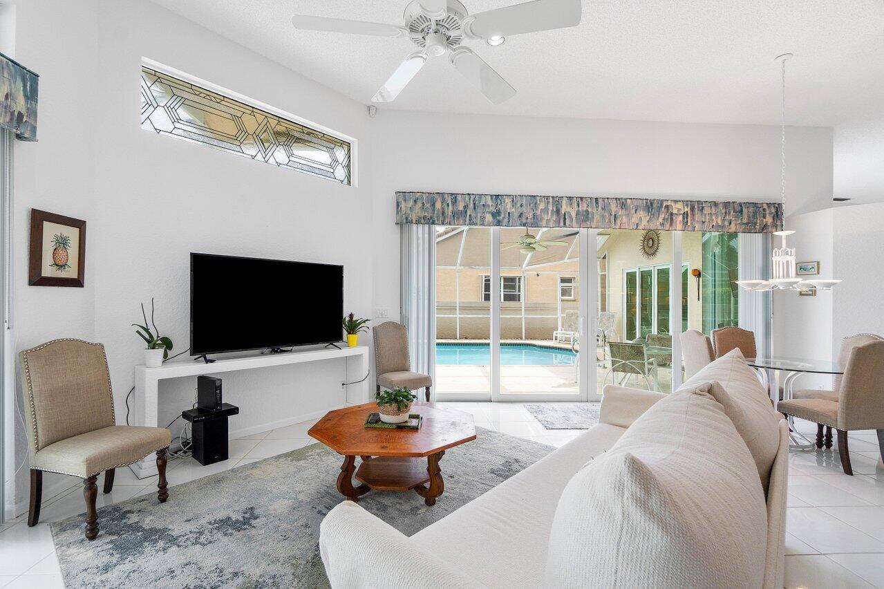 7860 Bridlington Drive, Boynton Beach