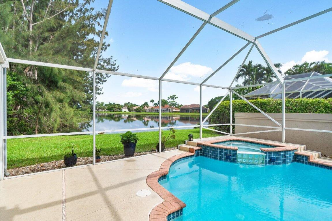 7860 Bridlington Drive, Boynton Beach