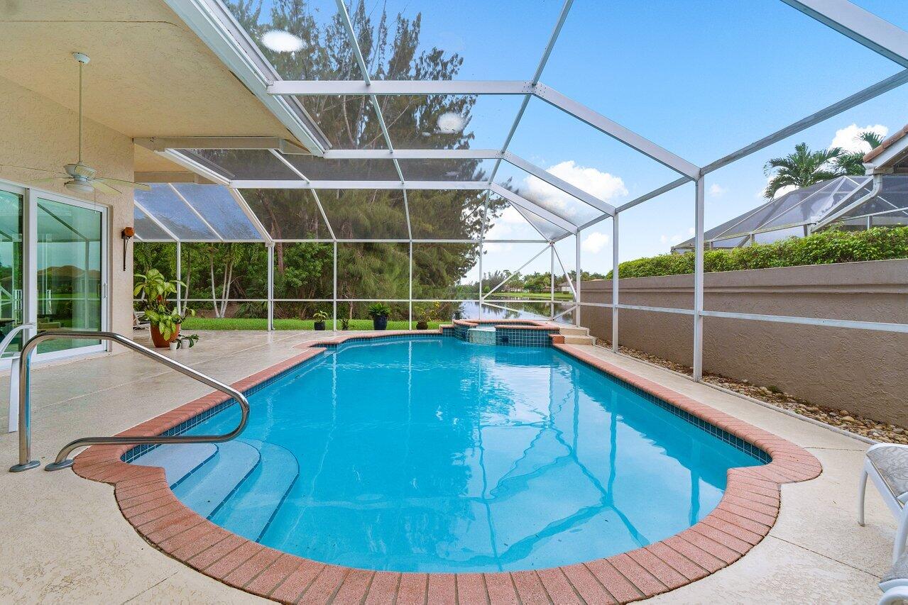 7860 Bridlington Drive, Boynton Beach