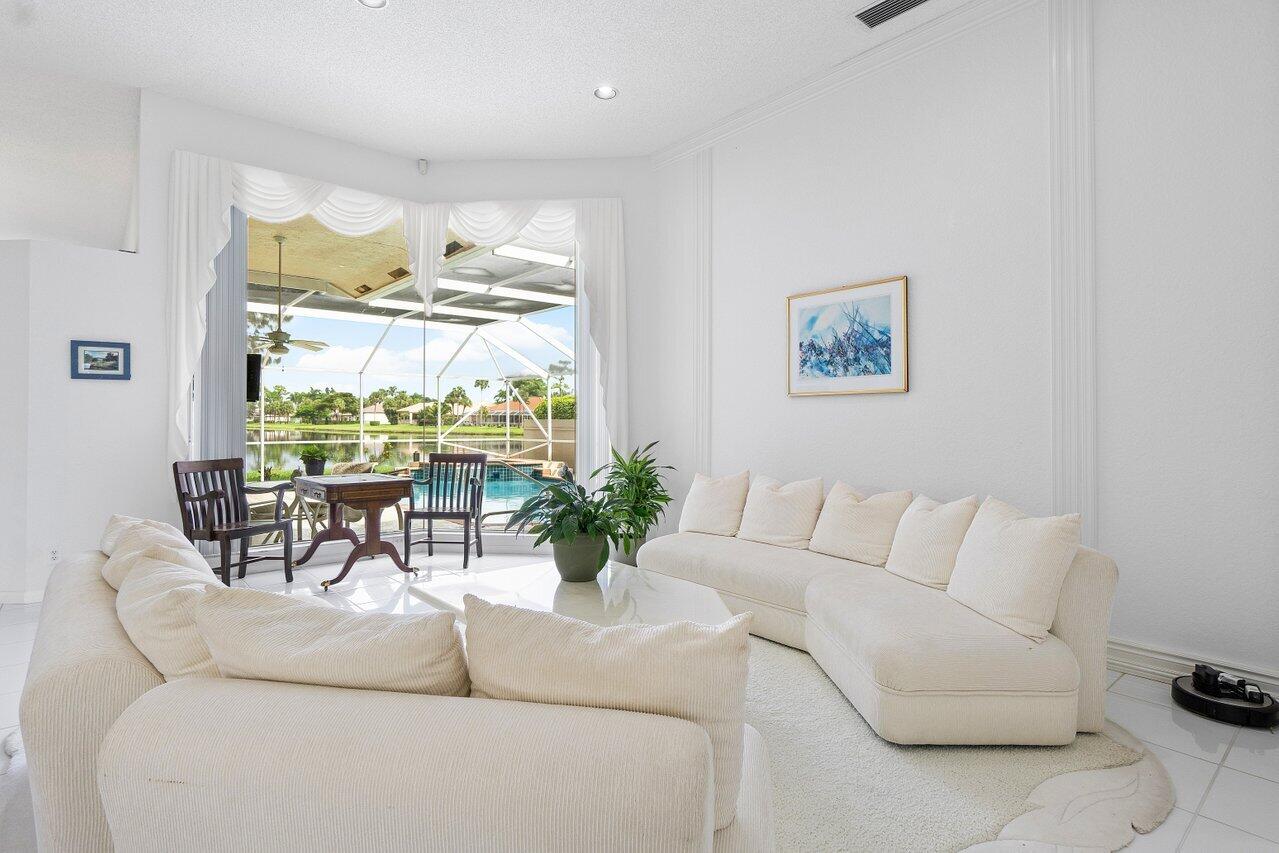 7860 Bridlington Drive, Boynton Beach