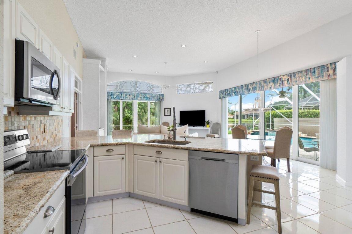 7860 Bridlington Drive, Boynton Beach