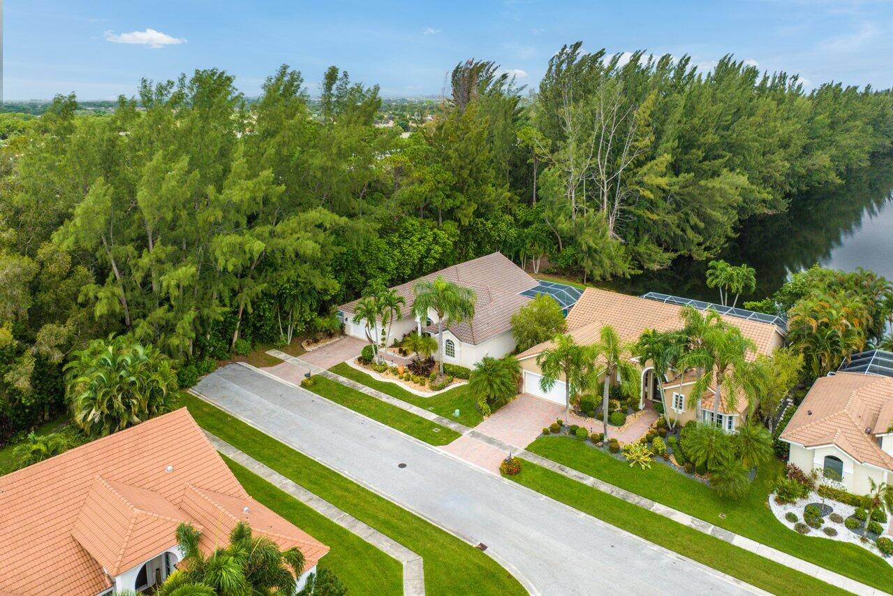 7860 Bridlington Drive, Boynton Beach