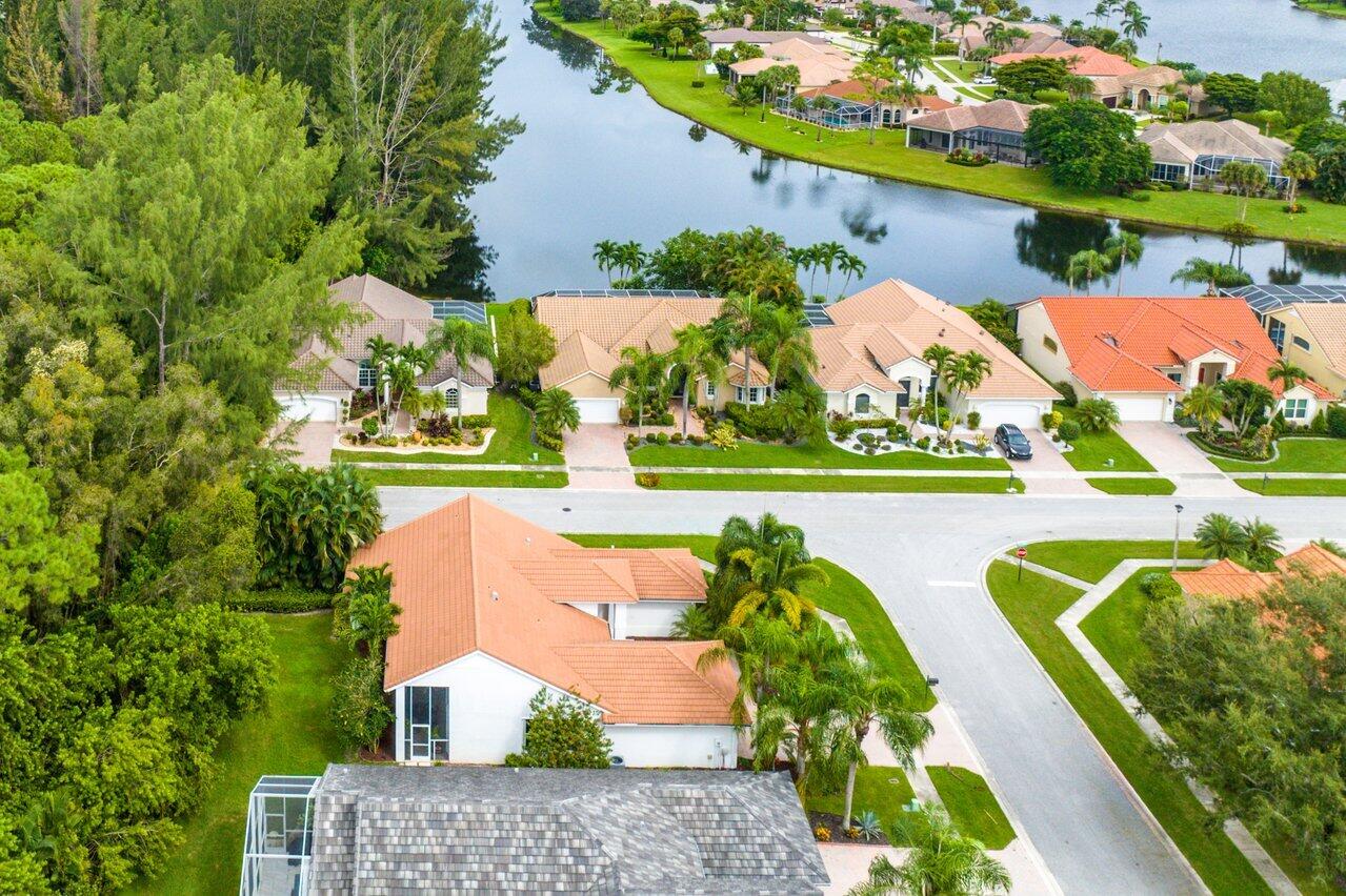 7860 Bridlington Drive, Boynton Beach