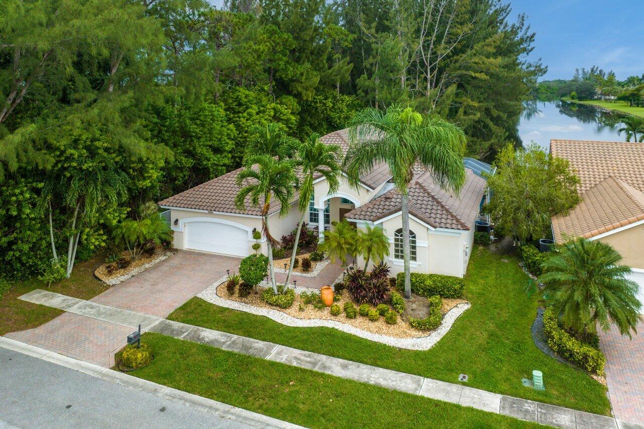 7860 Bridlington Drive, Boynton Beach