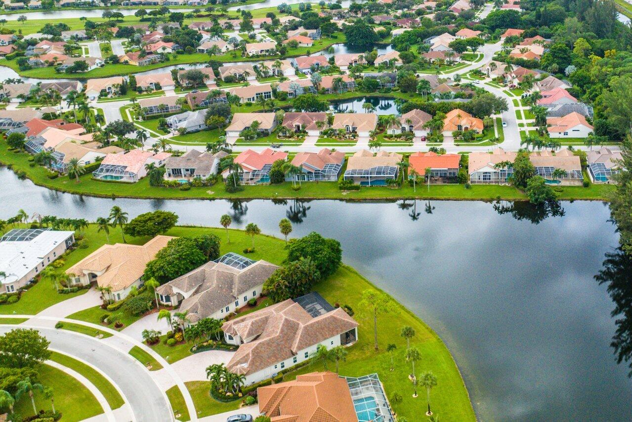 7860 Bridlington Drive, Boynton Beach