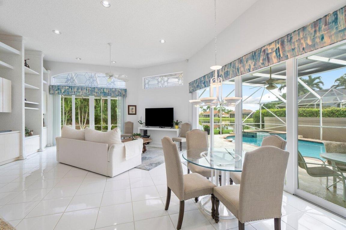 7860 Bridlington Drive, Boynton Beach