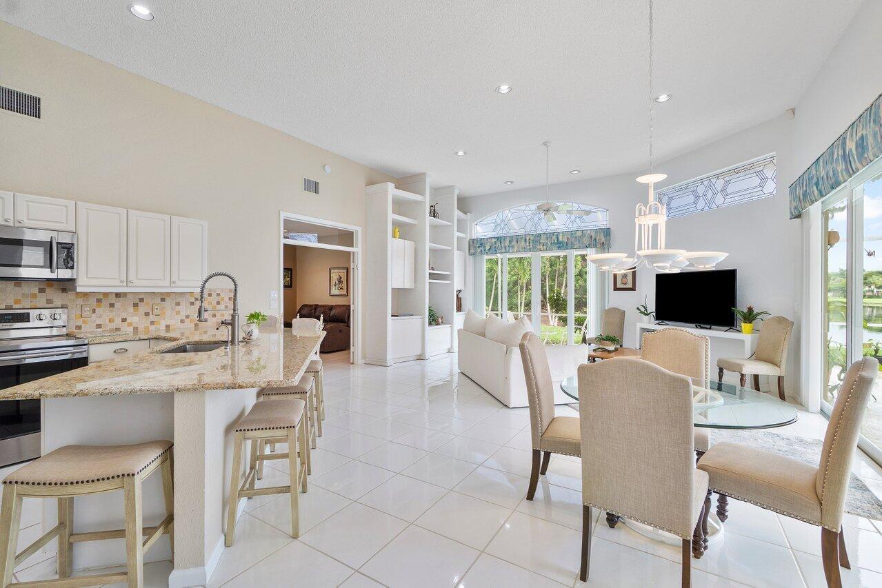 7860 Bridlington Drive, Boynton Beach