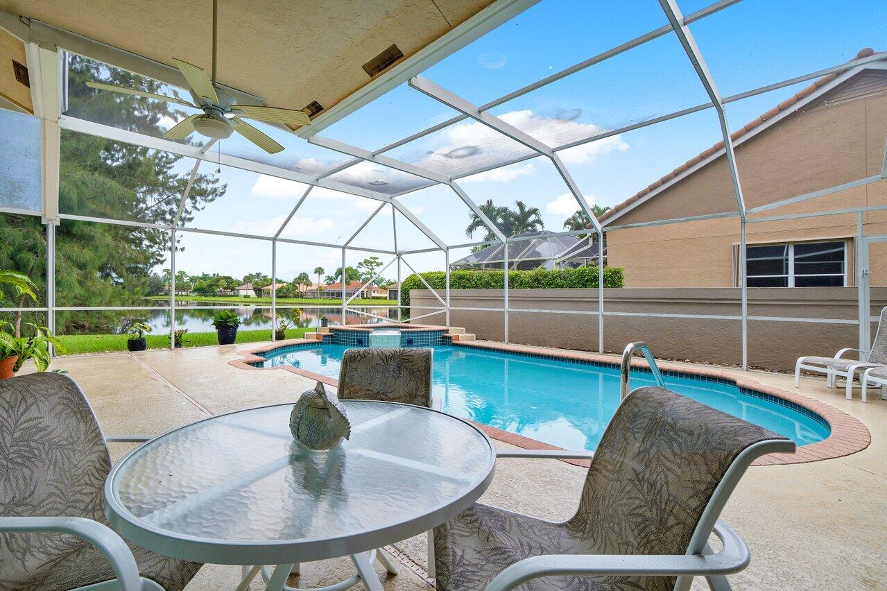 7860 Bridlington Drive, Boynton Beach