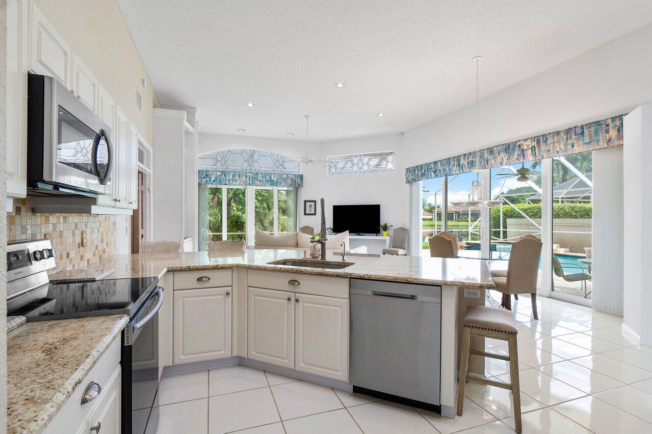 7860 Bridlington Drive, Boynton Beach