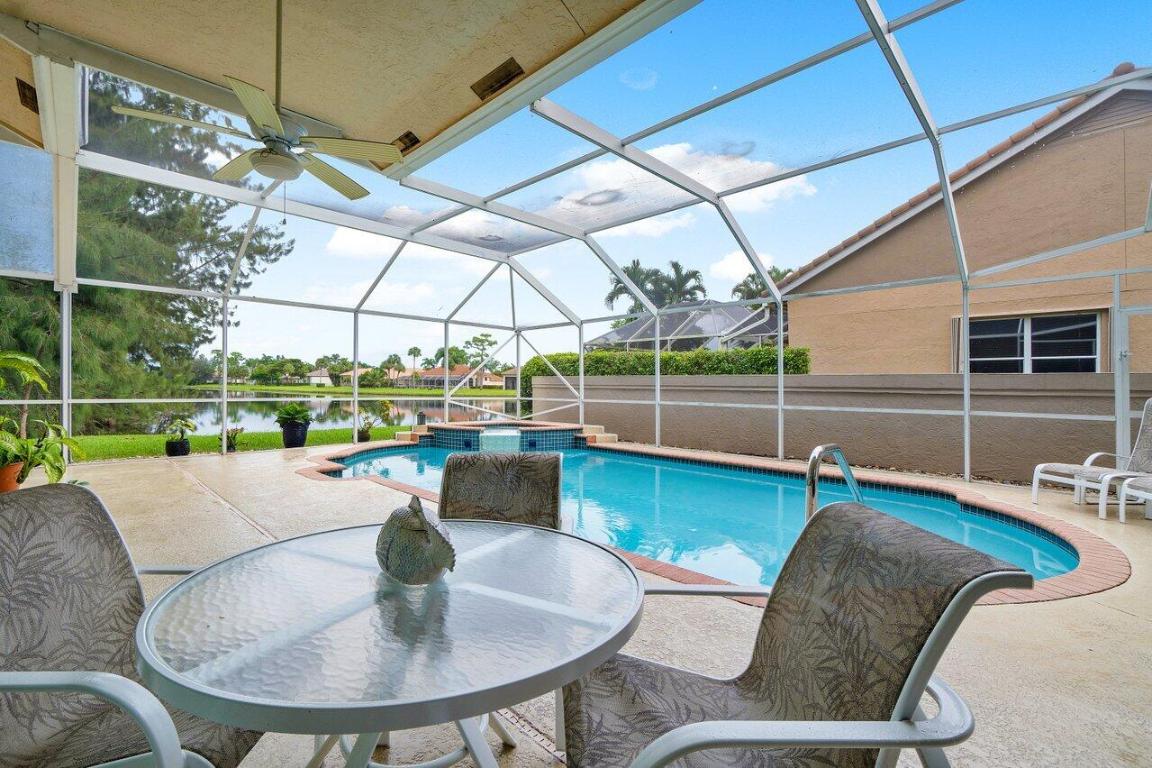 7860 Bridlington Drive, Boynton Beach