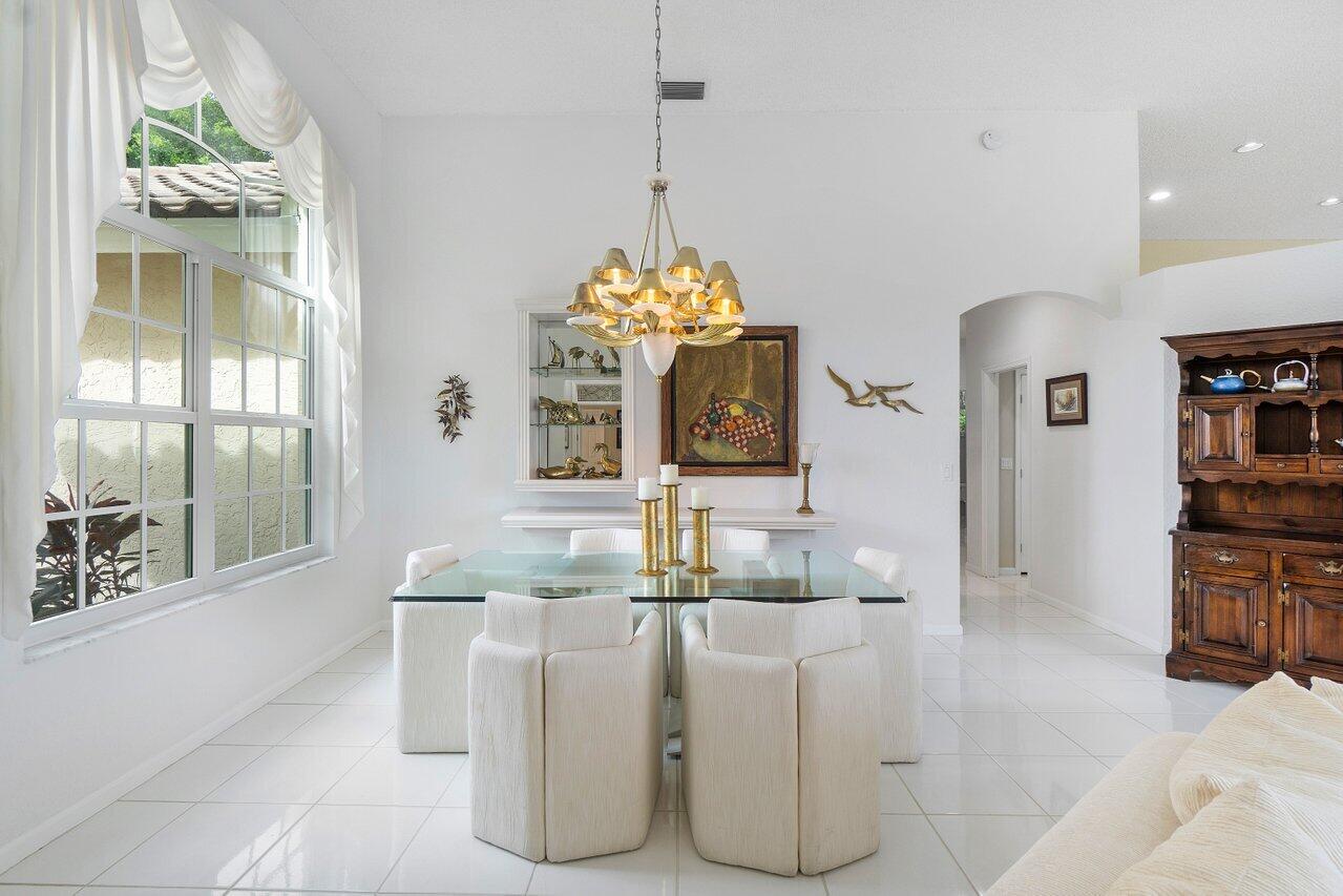 7860 Bridlington Drive, Boynton Beach