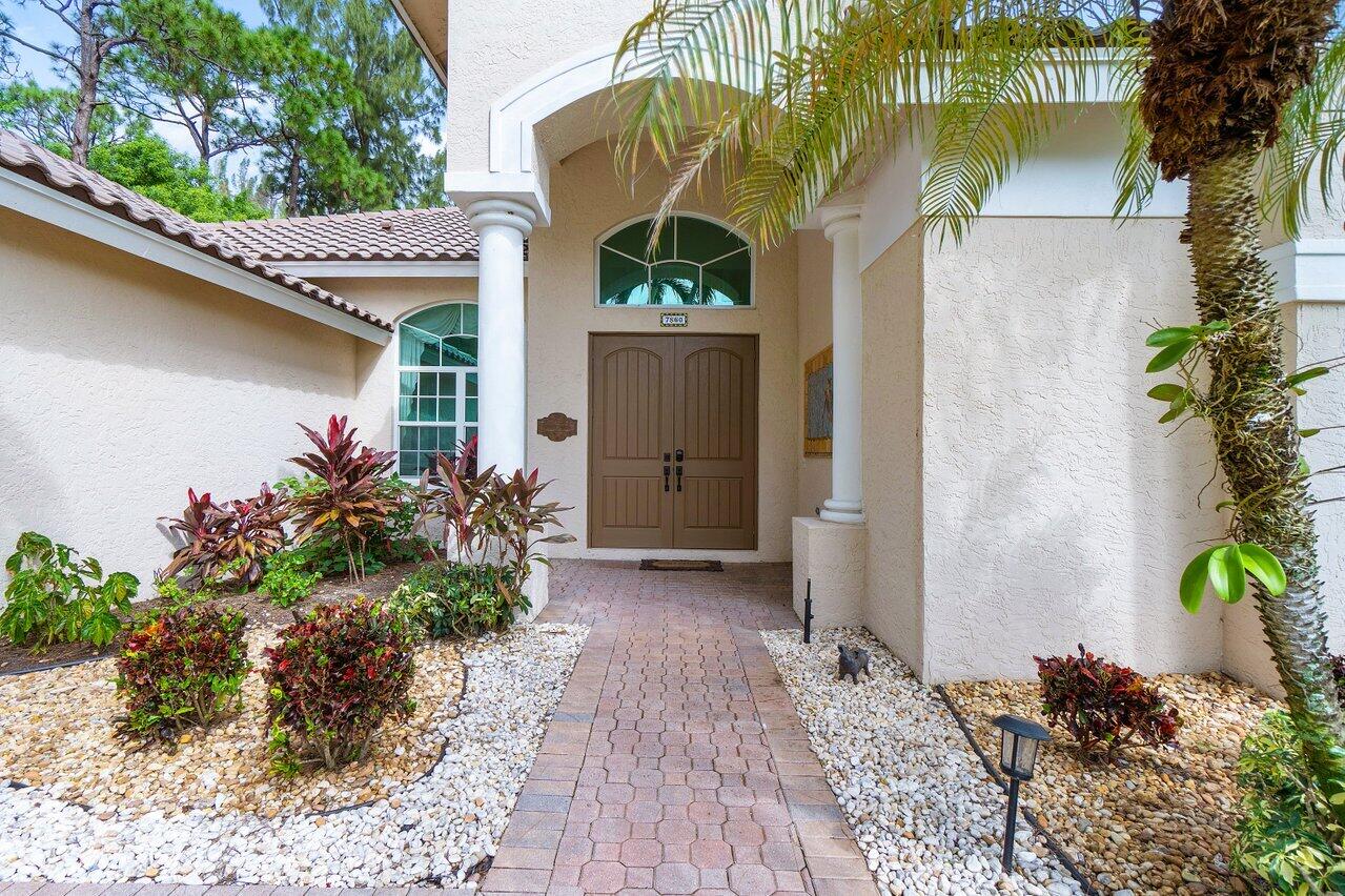 7860 Bridlington Drive, Boynton Beach