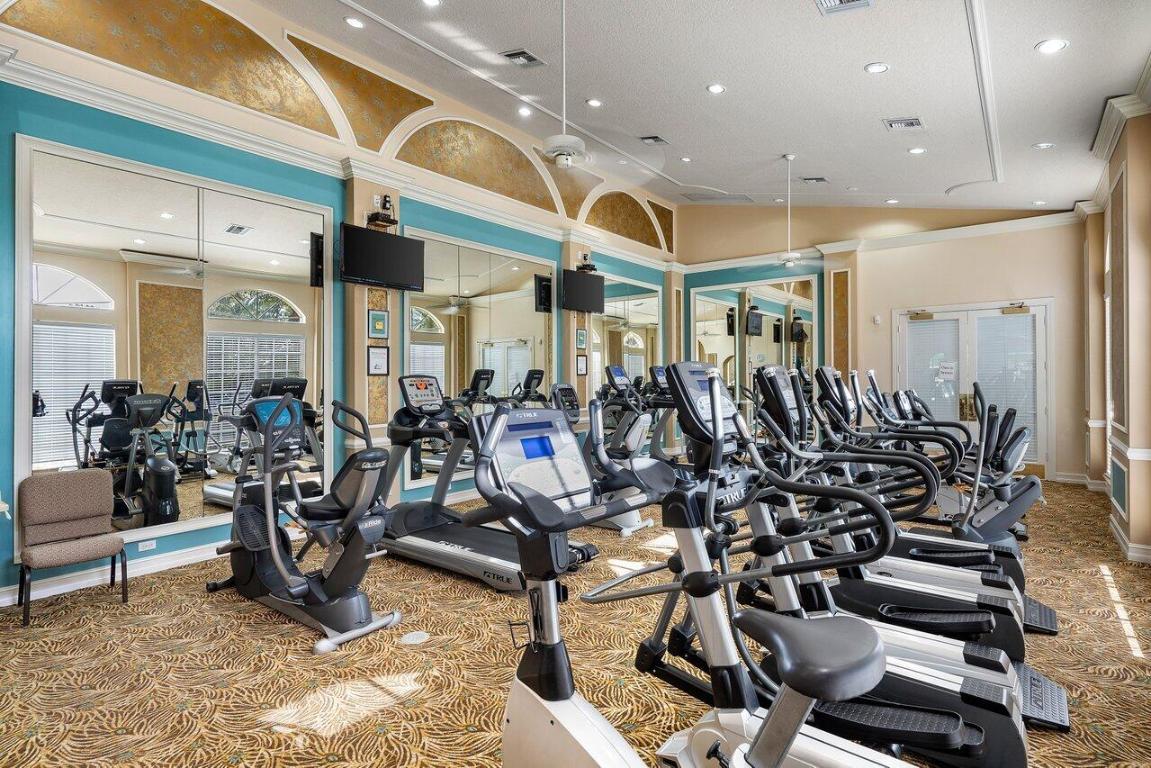 5317 Grey Birch Lane, Boynton Beach