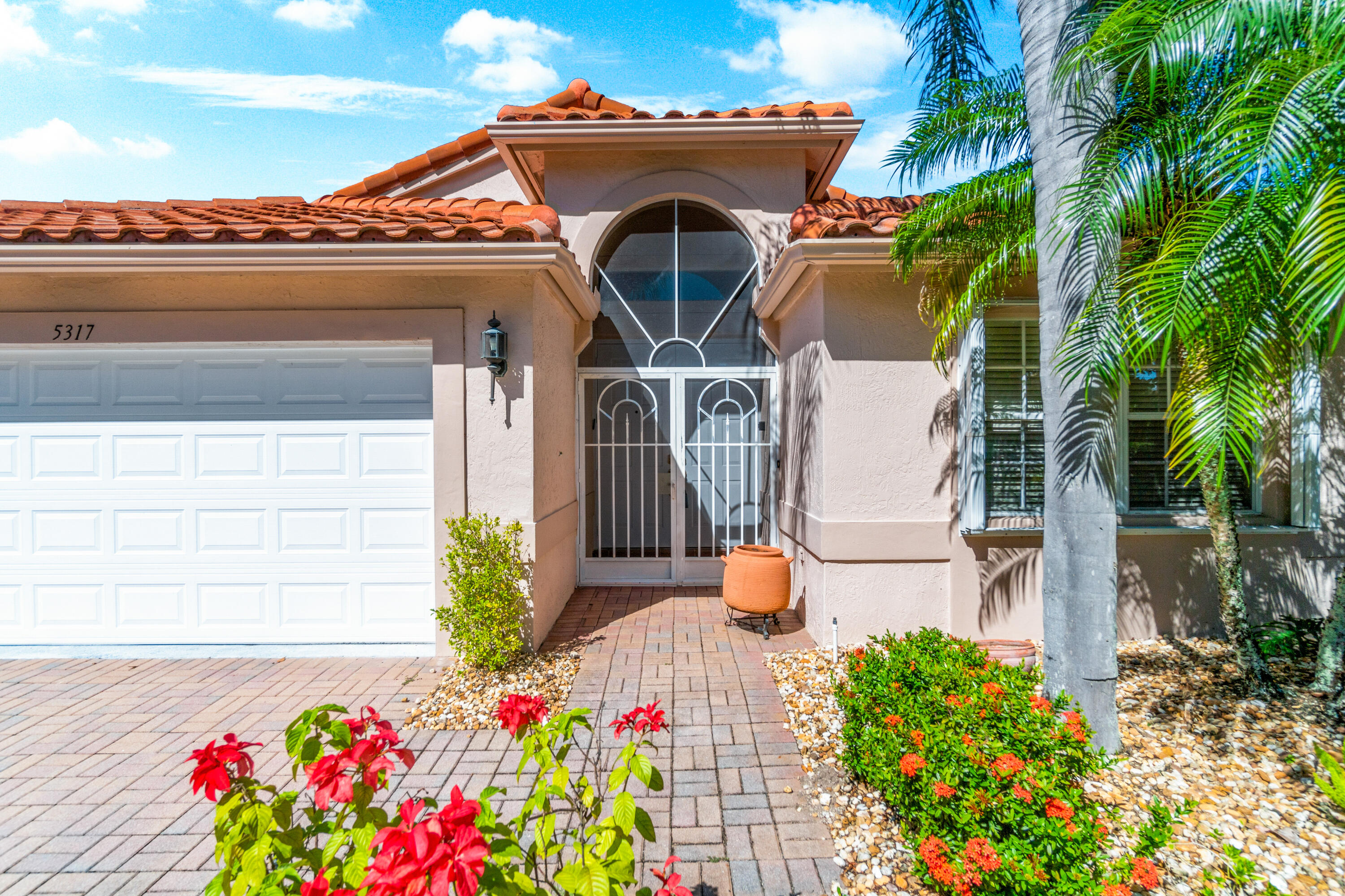 5317 Grey Birch Lane, Boynton Beach