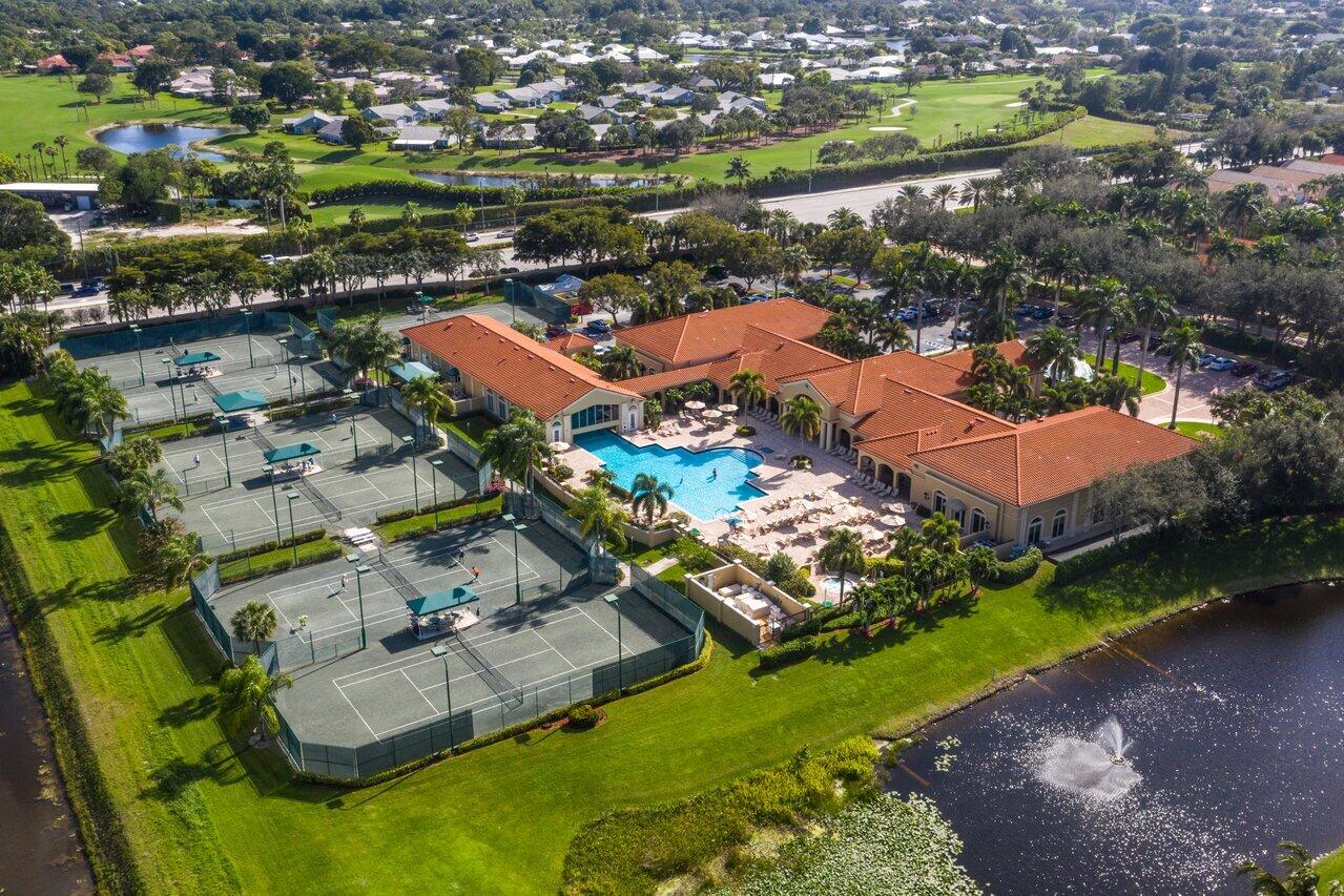 5317 Grey Birch Lane, Boynton Beach