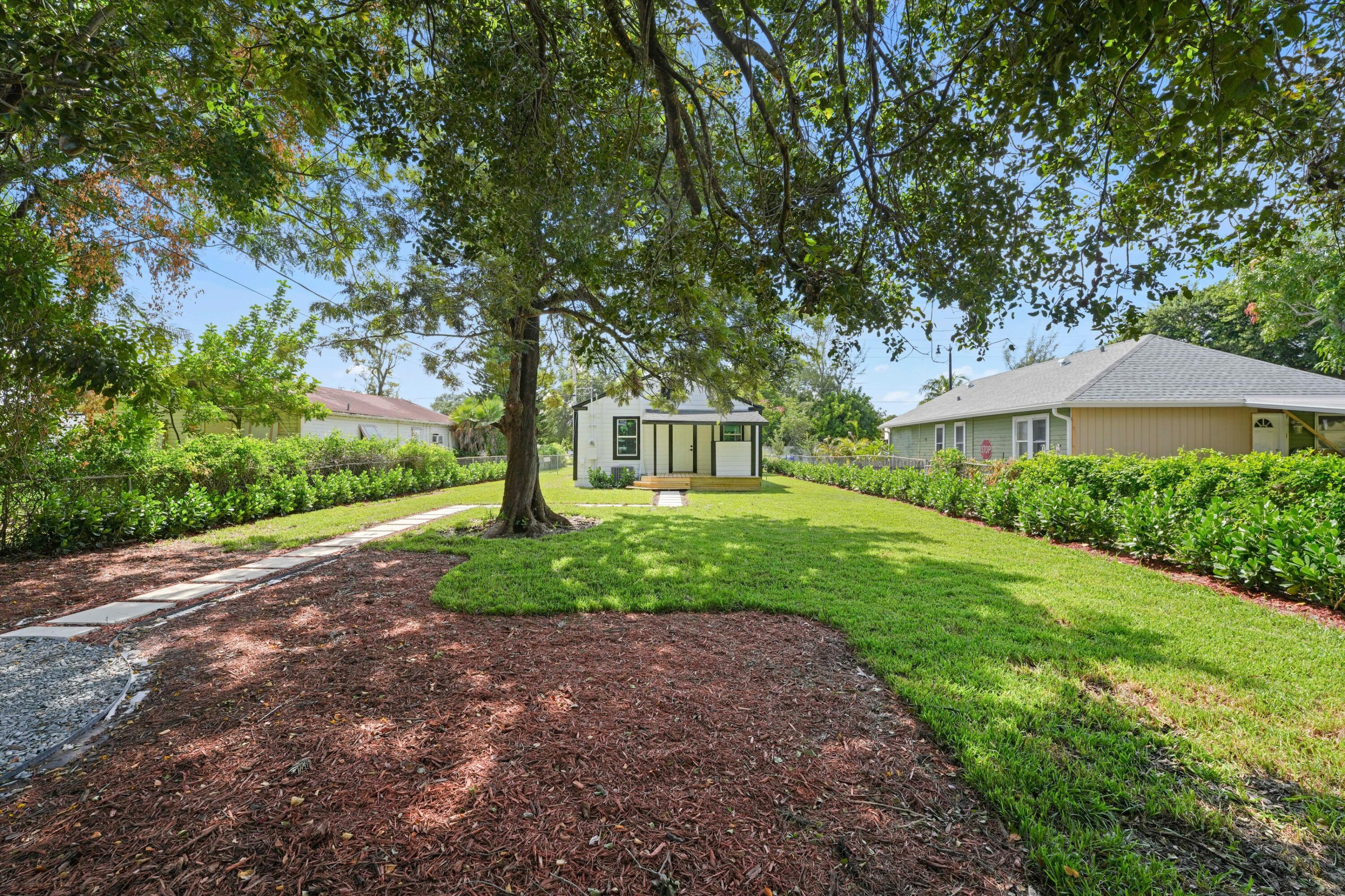 123 NE 8th Street, Pompano Beach