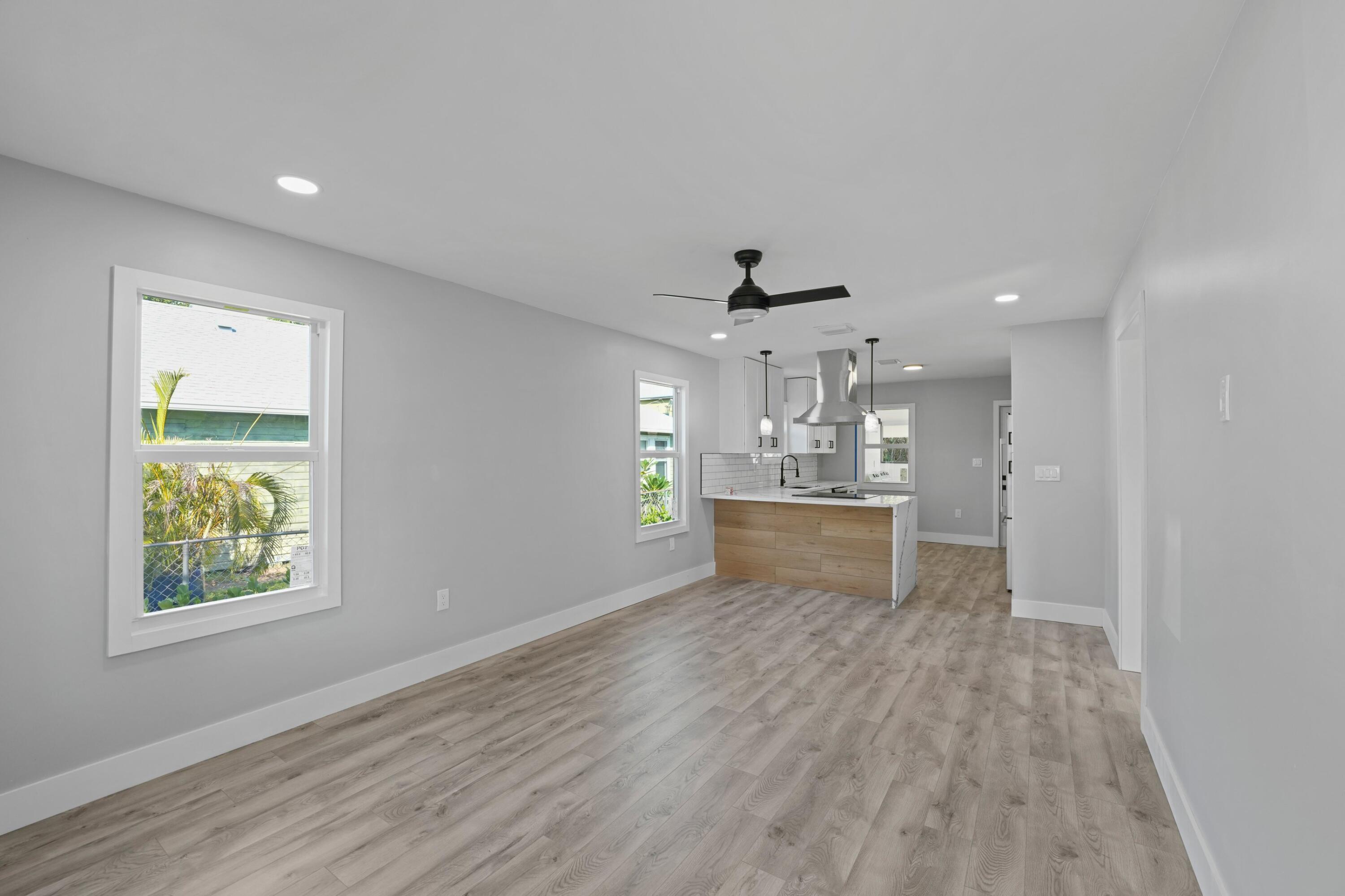 123 NE 8th Street, Pompano Beach