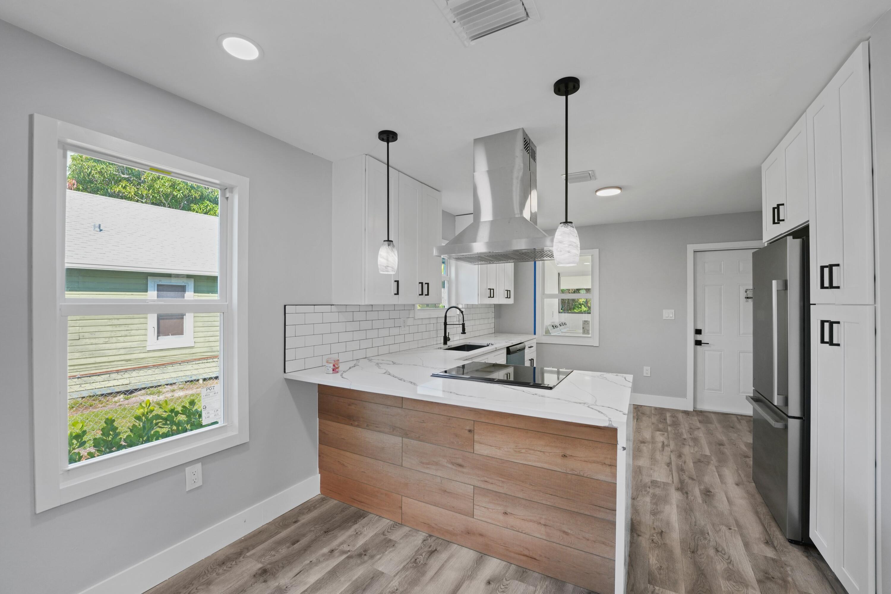 123 NE 8th Street, Pompano Beach