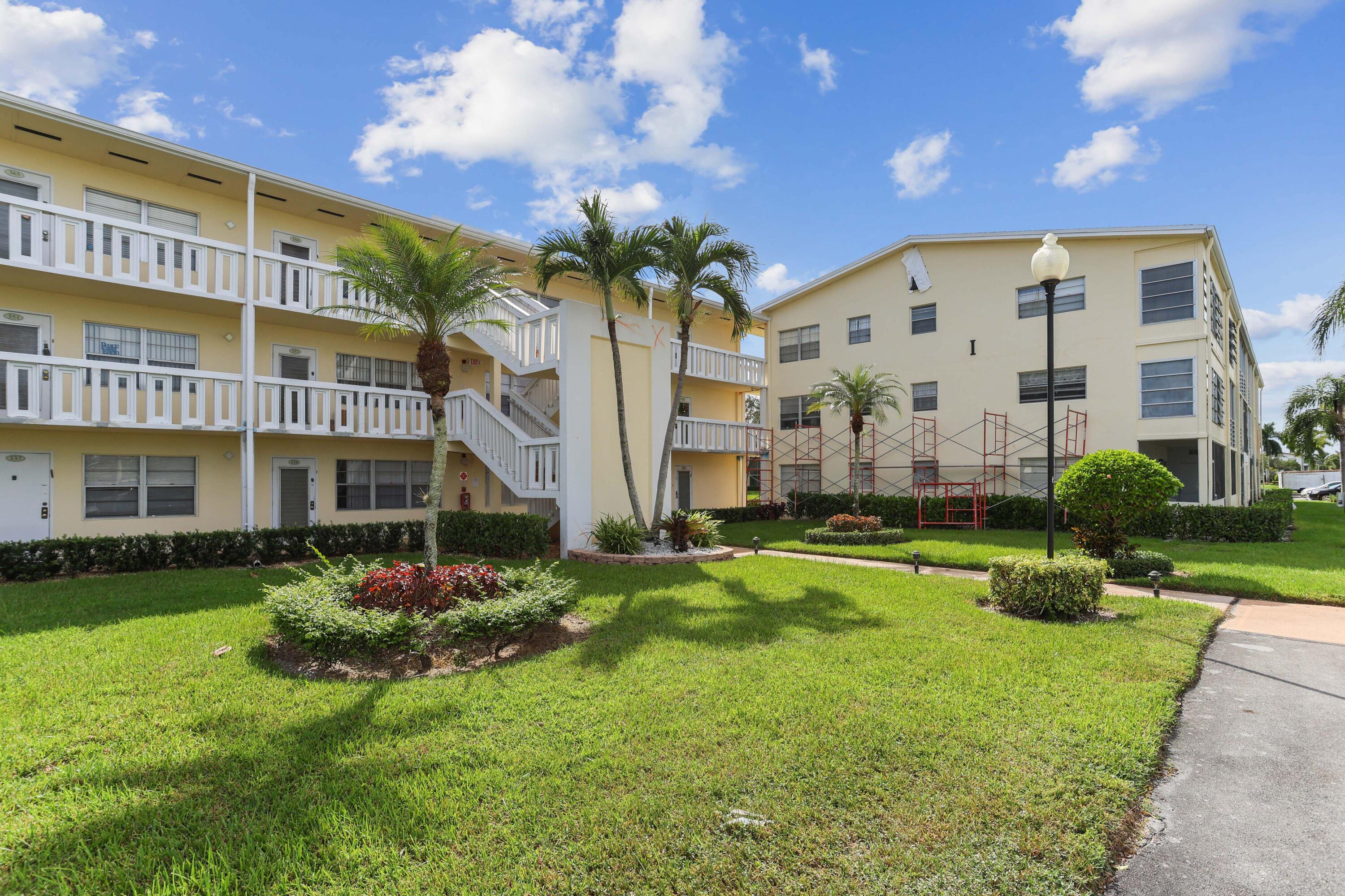 339 Dorset I, Boca Raton