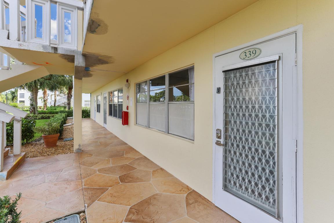 339 Dorset I, Boca Raton