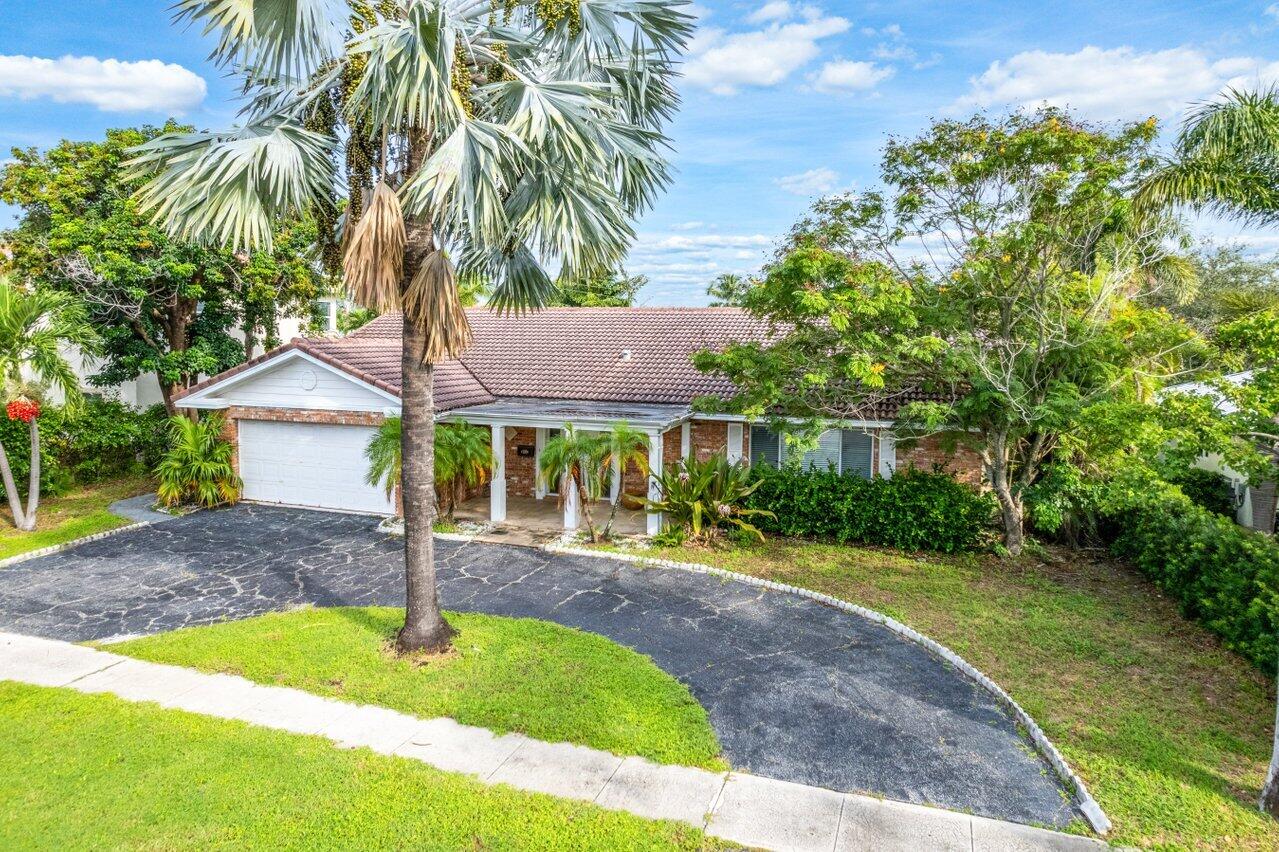 365 NE 3rd Street, Boca Raton