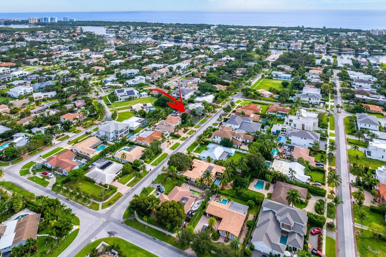 365 NE 3rd Street, Boca Raton