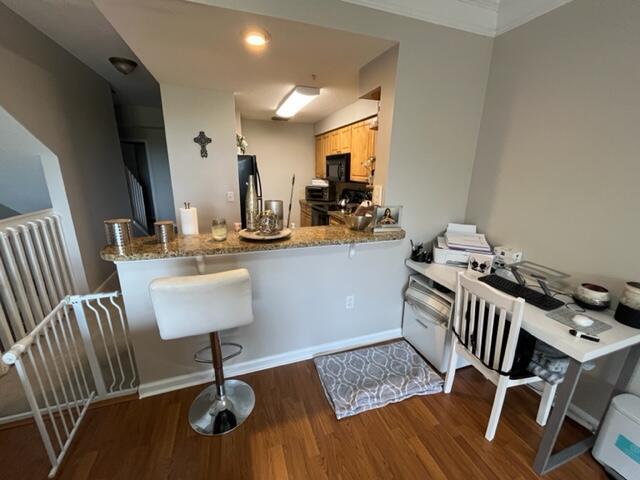 2052 Alta Meadows Lane Unit: 2205