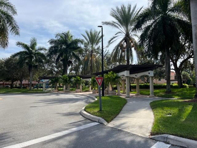 2052 Alta Meadows Lane Unit: 2205