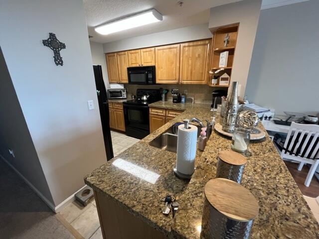 2052 Alta Meadows Lane Unit: 2205
