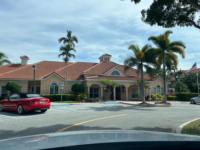 2052 Alta Meadows Lane Unit: 2205