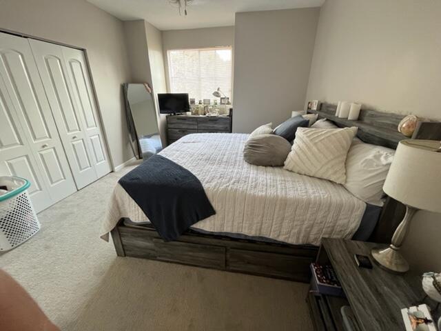 2052 Alta Meadows Lane Unit: 2205