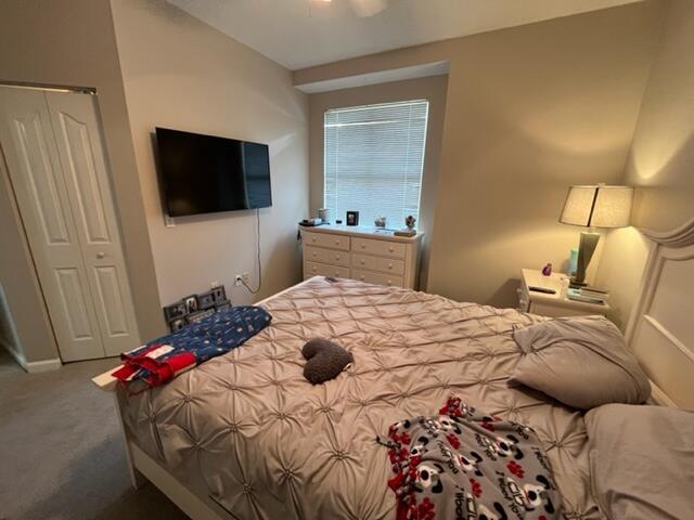 2052 Alta Meadows Lane Unit: 2205