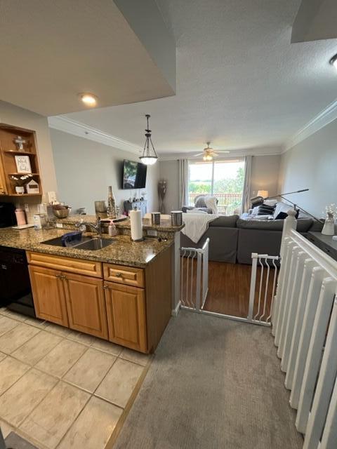 2052 Alta Meadows Lane Unit: 2205