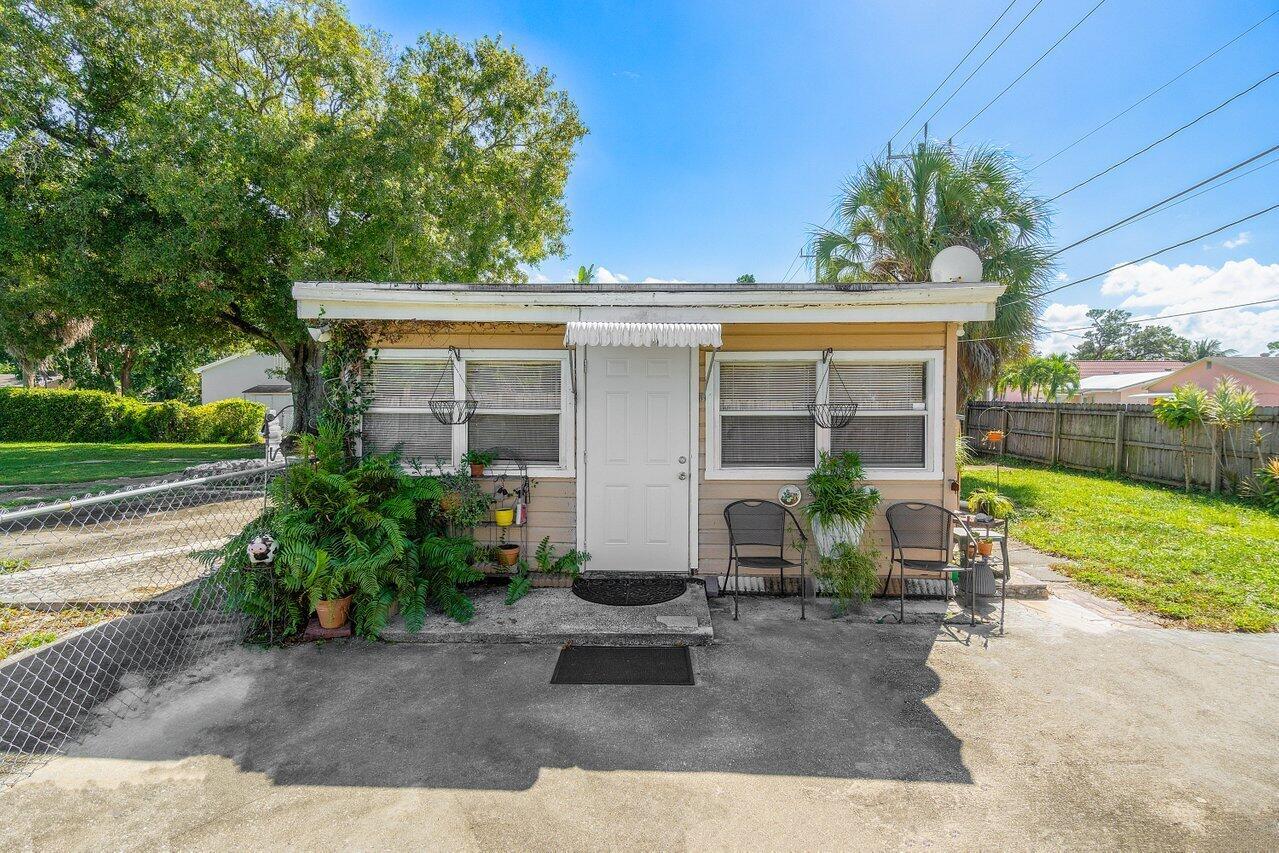 3775 Serubi Avenue
