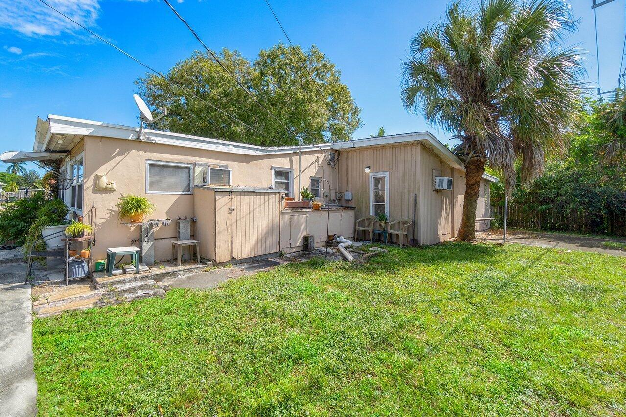 3775 Serubi Avenue