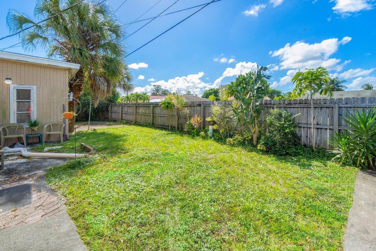 3775 Serubi Avenue