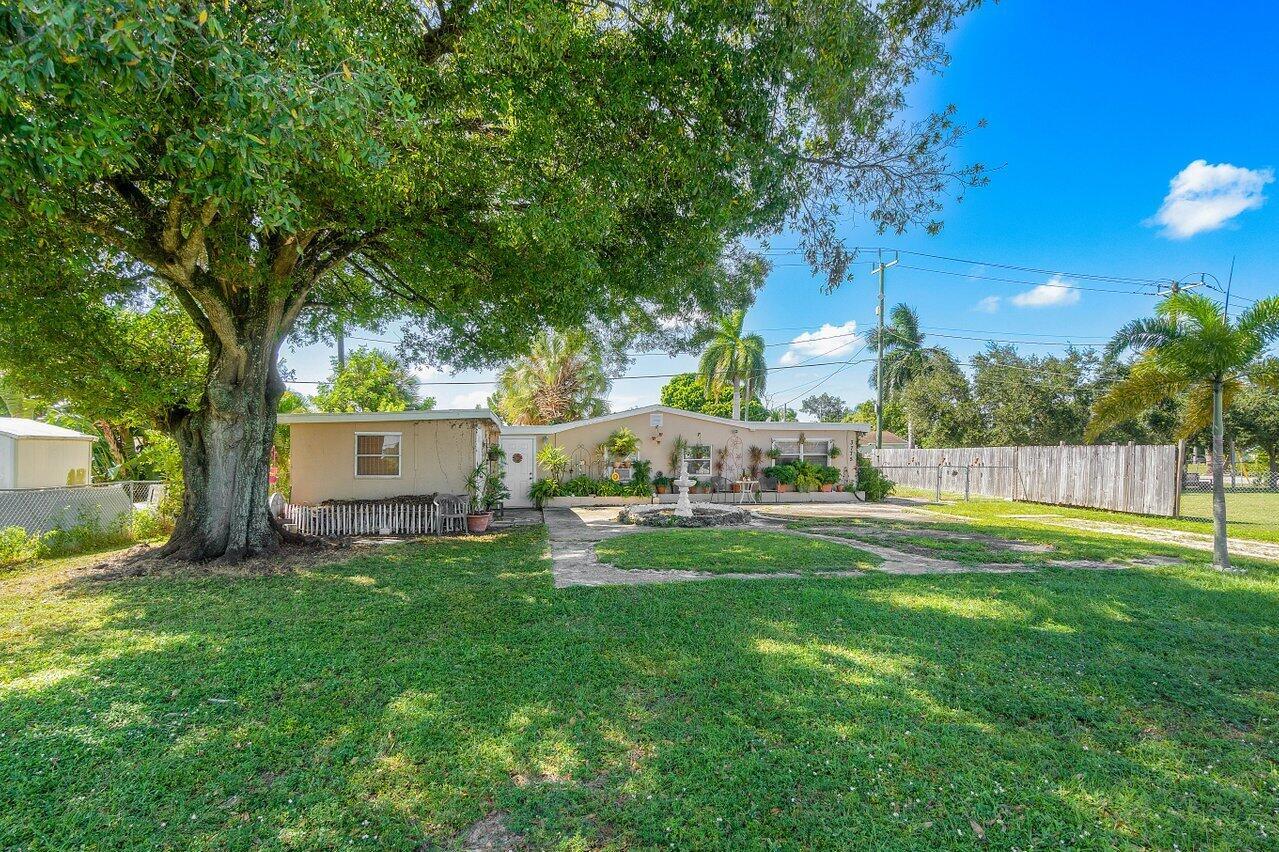 3775 Serubi Avenue