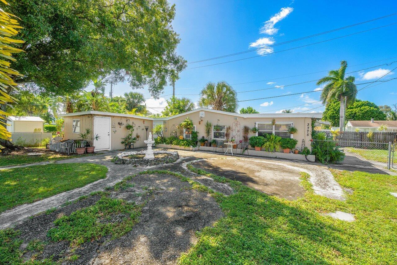 3775 Serubi Avenue