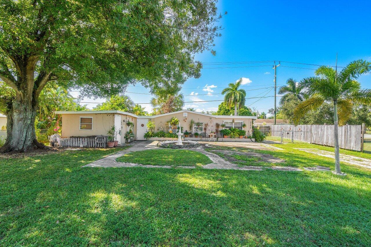 3775 Serubi Avenue