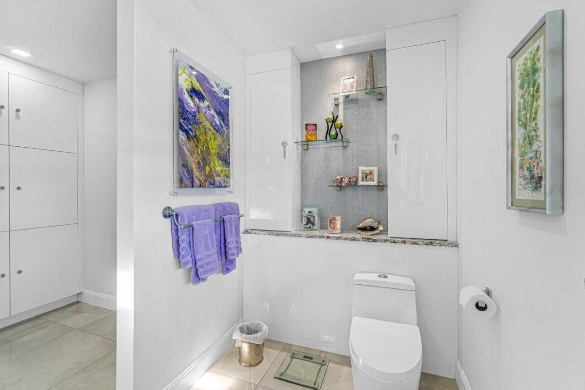 606 Boca Marina Court, Boca Raton