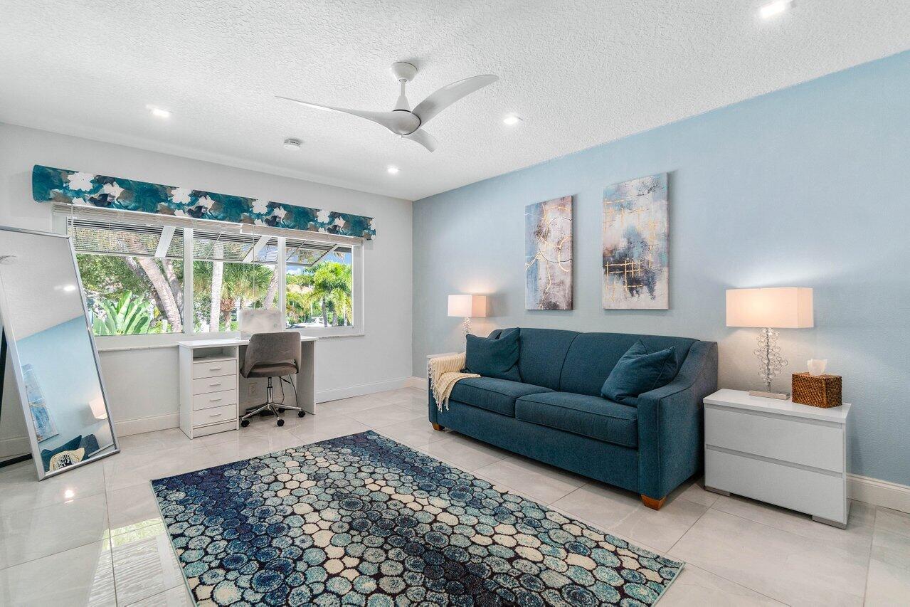 606 Boca Marina Court, Boca Raton
