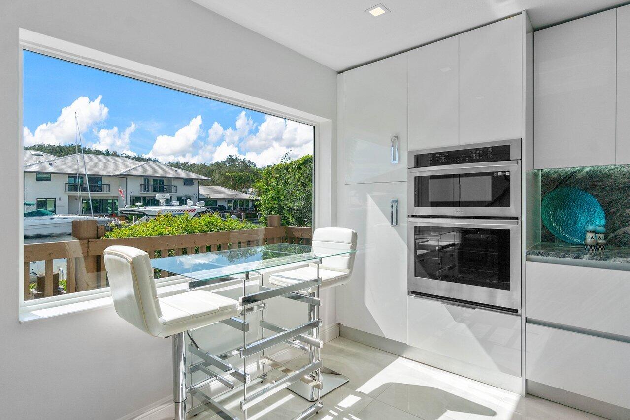 606 Boca Marina Court, Boca Raton