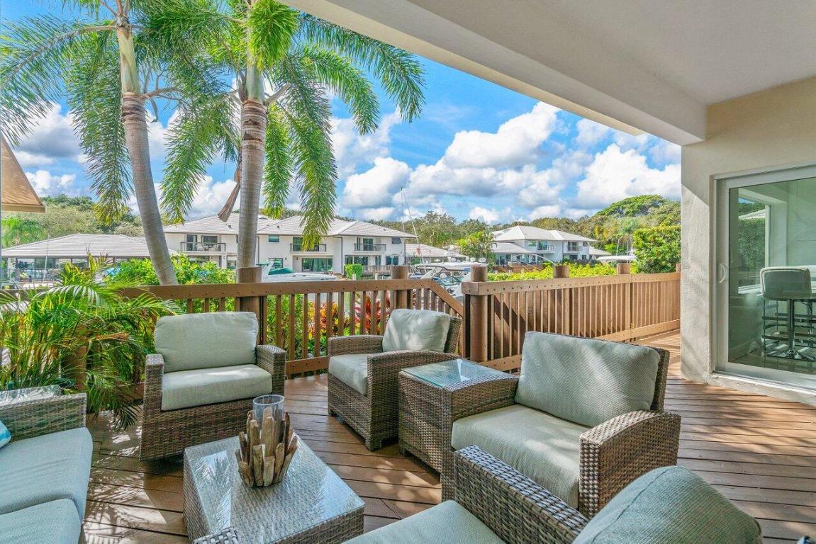 606 Boca Marina Court, Boca Raton
