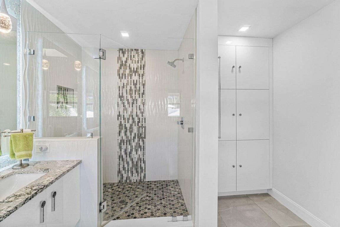 606 Boca Marina Court, Boca Raton