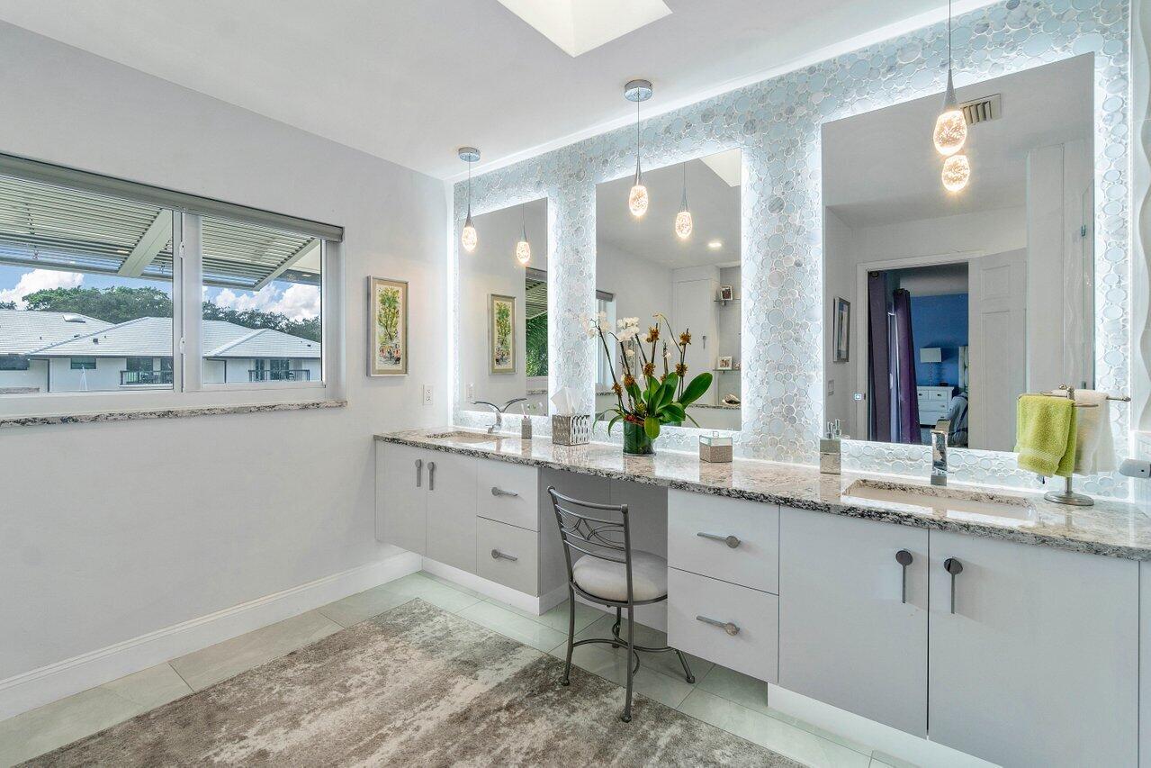 606 Boca Marina Court, Boca Raton