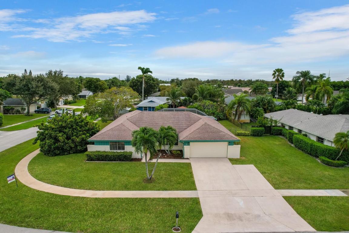 1501 Old Cypress Trail, Wellington