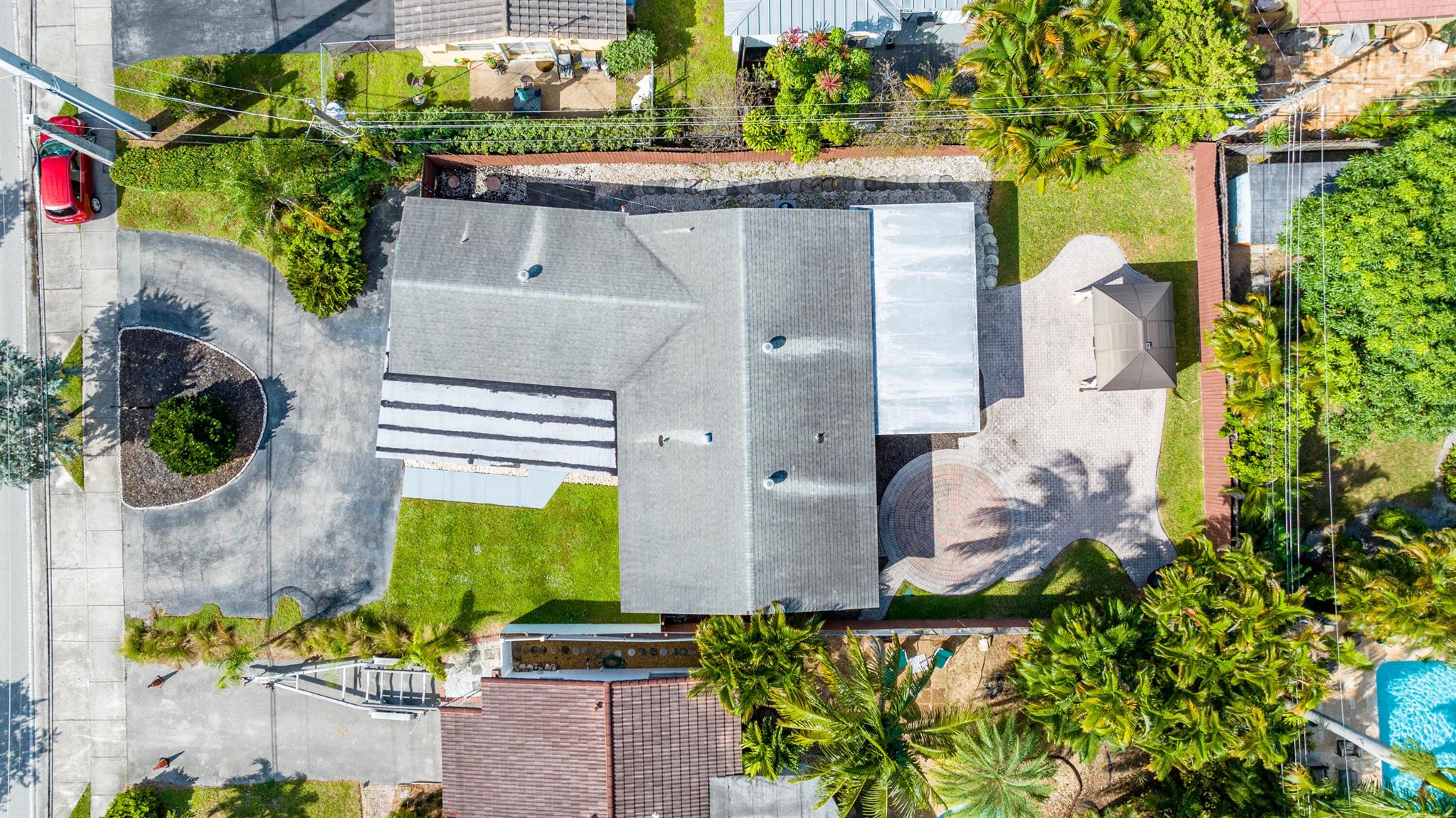 1715 NE 38th Street Street