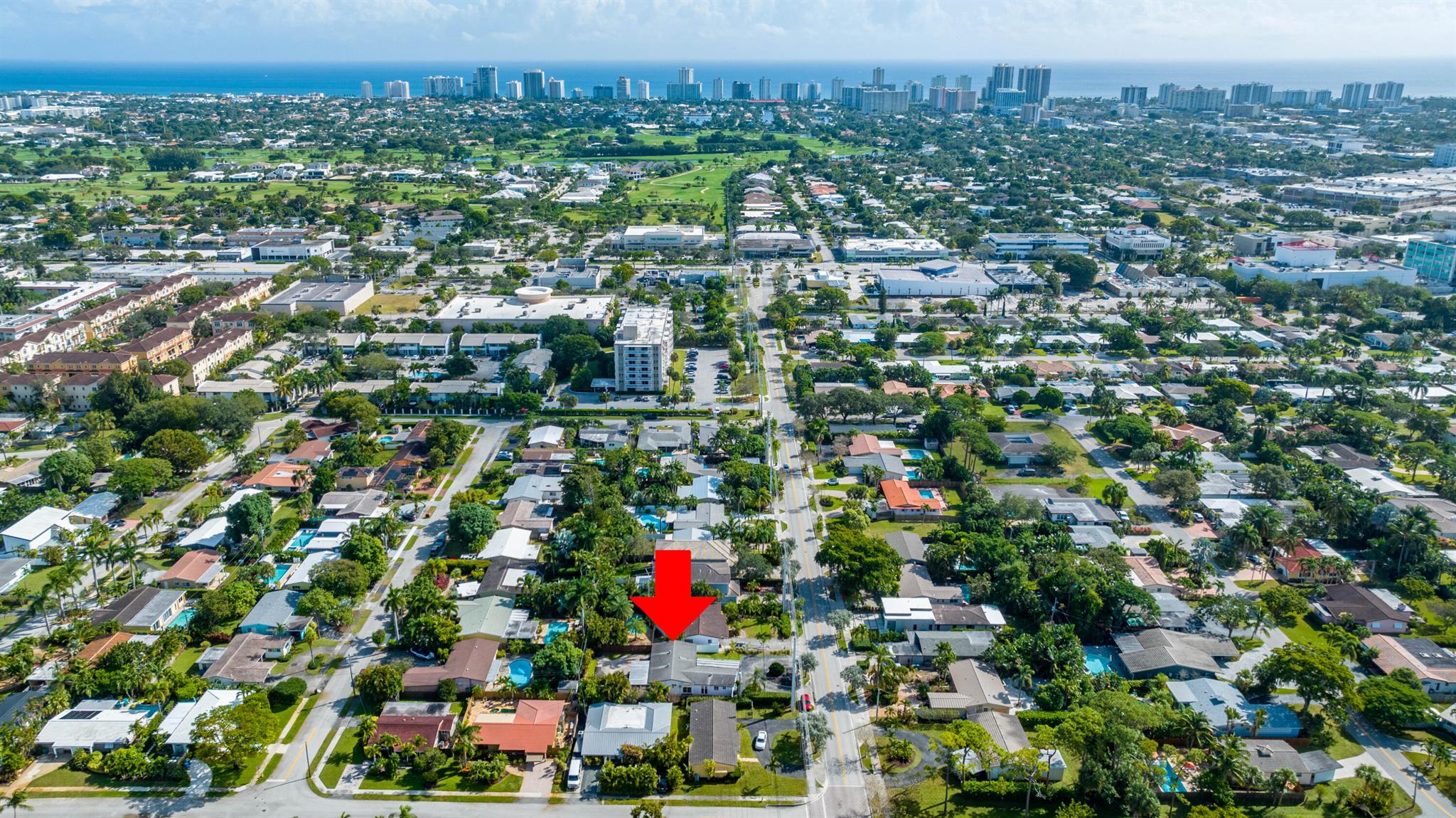 1715 NE 38th Street Street