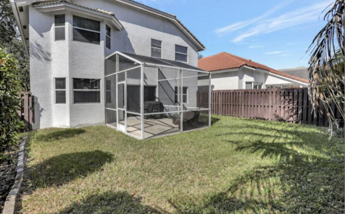 2600 NW 68th Terrace