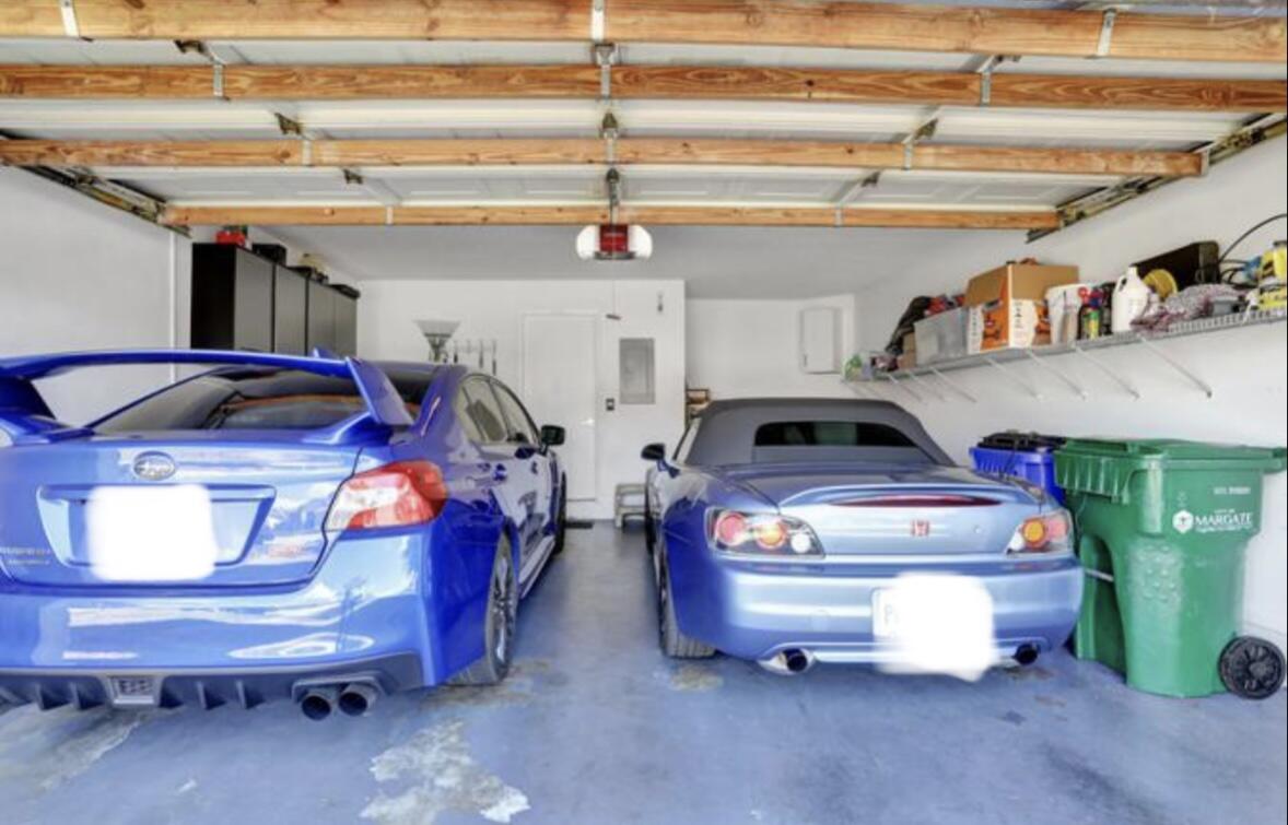 2600 NW 68th Terrace